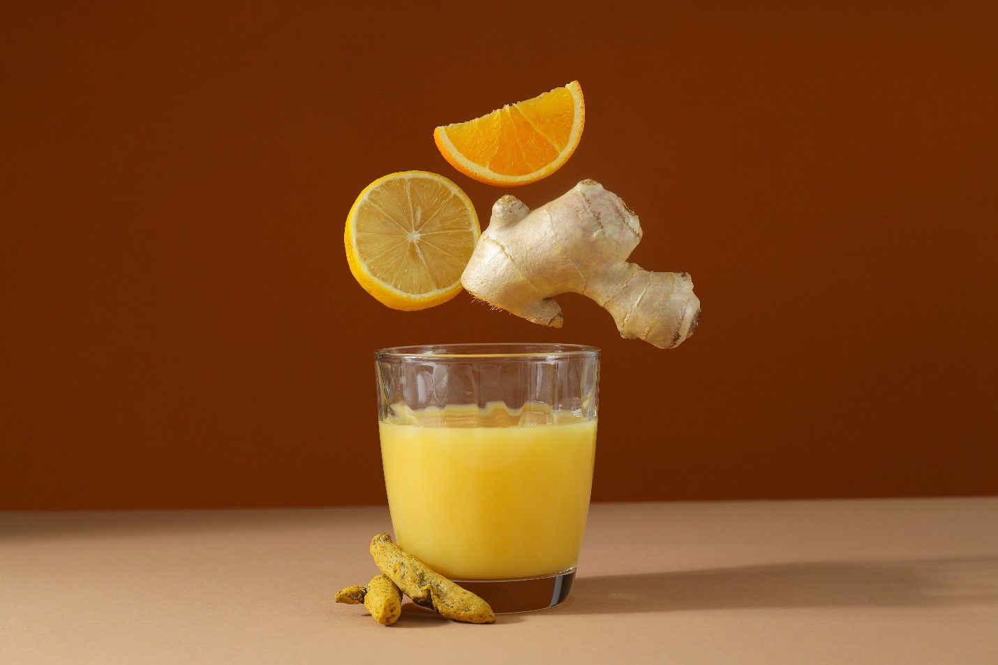 Wellness Shots - Small Bottles, Big Benefits