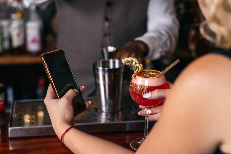 Looking for Non-Alcoholic Cocktails to Buy? These Flavors Will Change Your Drink Game!